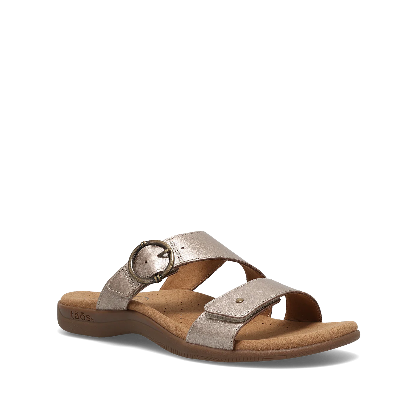 New Sandal Arrivals